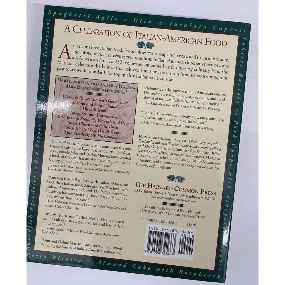 Italian cooking 3 book bundle - Picture 3 of 7